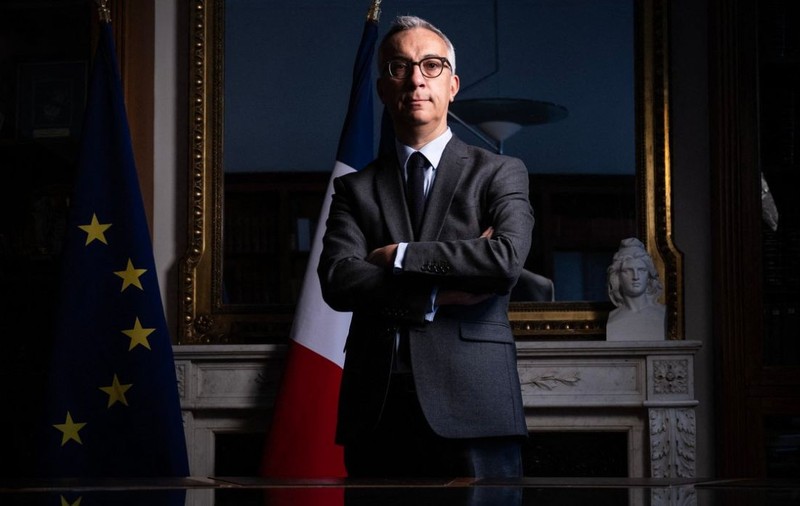 Un important procuror francez avertizează cu privire la „întoarcerea amenințării jihadiste în Franța”. Propaganda vizează în principal tineri 