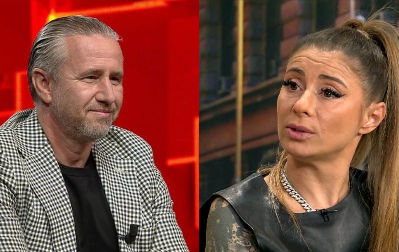 Laurențiu Reghecampf regretă că nu a divorțat de Anamaria Prodan mai devreme. Ce motiv a avut: „Trebuia să pun capăt atunci”