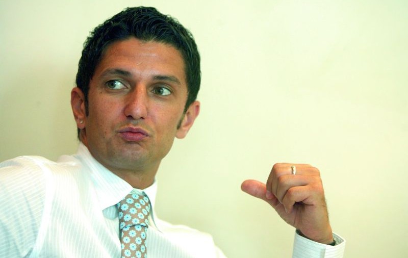 «Ştiu să-i motivez pe Chivu şi pe Mutu»