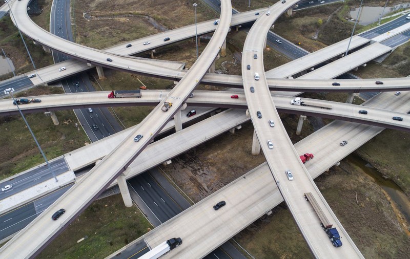 Biden anunță un plan masiv, „unic într-o generație”, cu investiții de peste 2 trilioane de dolari în infrastructura și economia SUA