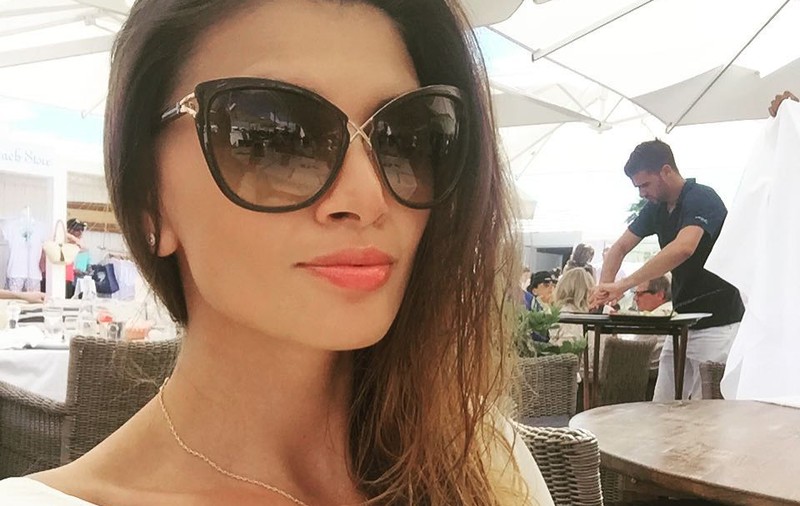 Ramona Gabor a izbucnit. Ce a supărat-o atât de rău? "Sunt trei lucruri pe care trebuie să le ştiţi"