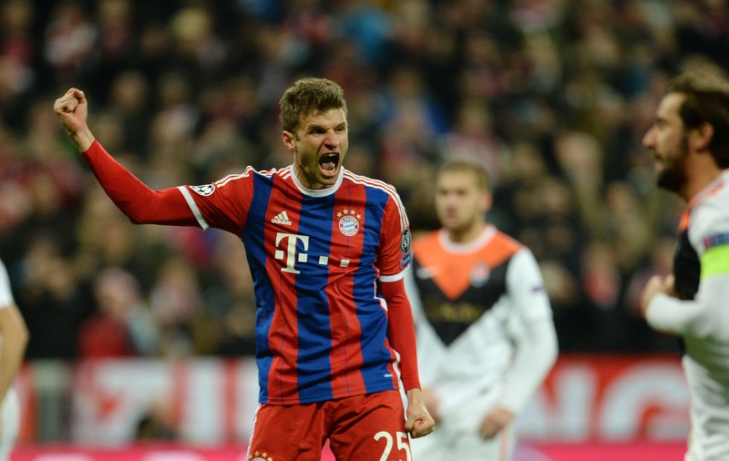 Dortmund a pierdut la Koln, victorie pentru Bayern. Maxim, rezervă la Stuttgart / VIDEO