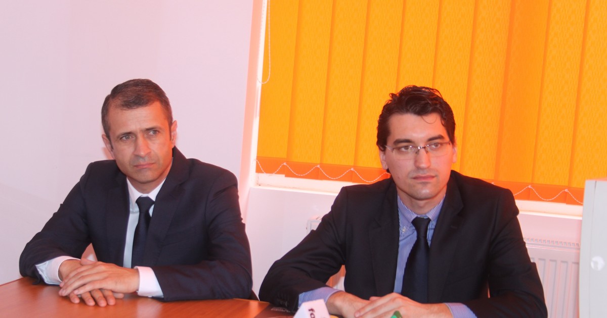 Federalul Bodescu a ajuns să pună antrenori în Liga 1