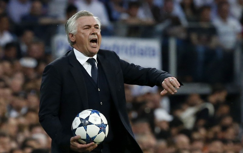 Carlo Ancelotti l-a pus la zid pe arbitrul Viktor Kassai după eliminarea lui Bayern din Liga Campionilor: ”Ai făcut o treabă bună!”