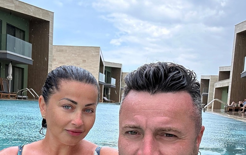 Ce datorii au Gabriela Cristea și Tavi Clonda. Au avut cheltuieli colosale în ultima perioadă: „Asta e, muncim!”