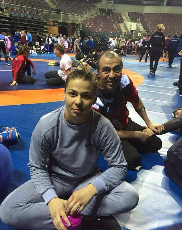 EXCLUSIV. Panică la lotul național de lupte al României! Un masor a murit, iar sportivii au făcut testul HIV