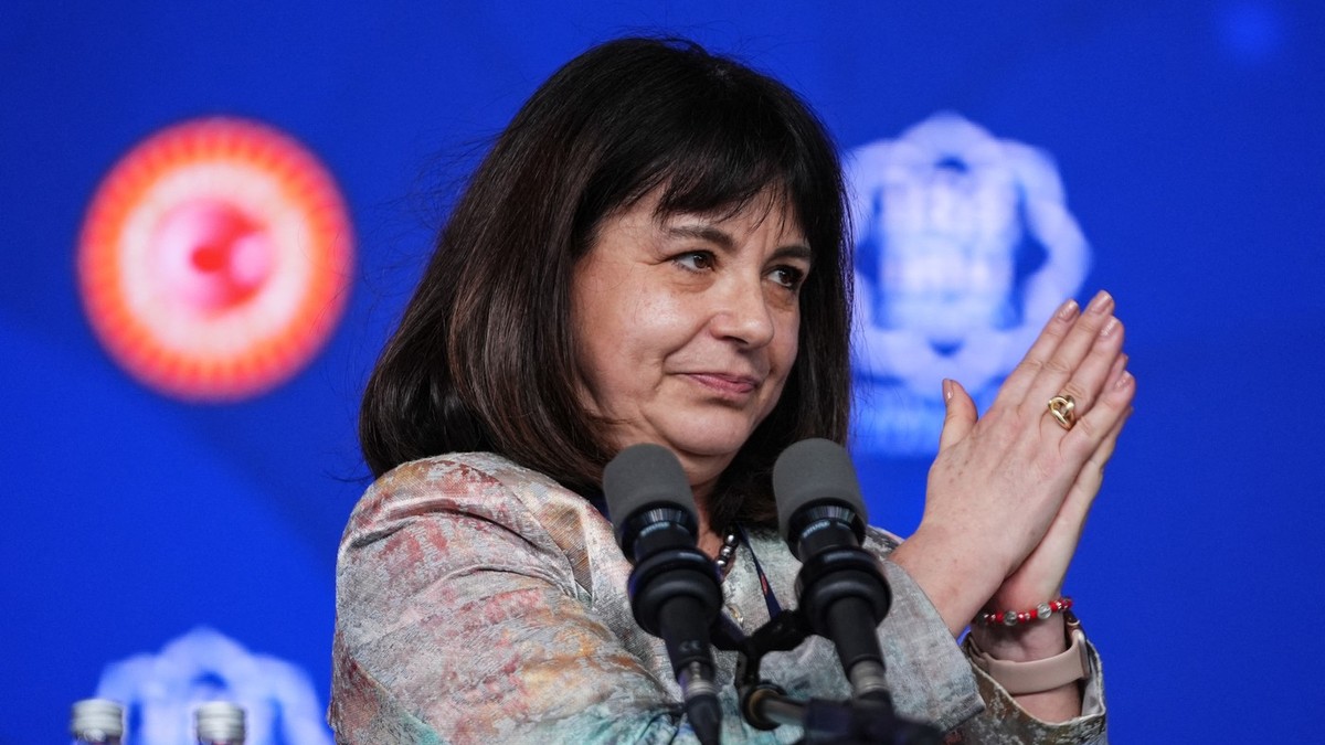 Anda Filip Foto: Profimedia