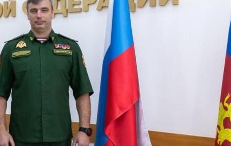 Un important general rus ar fi fost concediat și reținut de serviciile secrete rusești. ”El i-a dat o slujbă, el l-a dat afară”