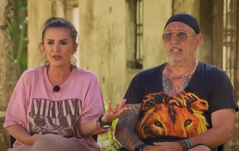 „Asia Express”, 23 septembrie 2025. Mara Bănică și Serghei Mizil, implicați într-un accident de mașină