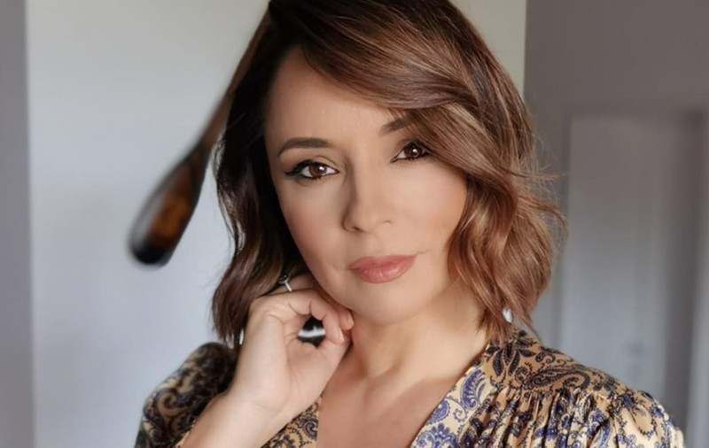 Anunțul făcut de Andreea Marin înainte să împlinească 47 de ani. „Nu poți avea totul în viață”