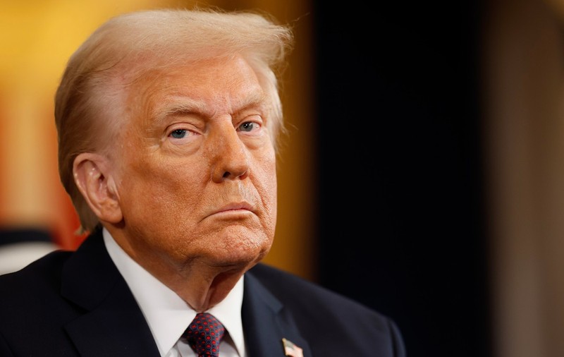 Donald Trump îl amenință pe Vladimir Putin că „va distruge” Rusia, dacă nu va accepta un acord de pace în Ucraina