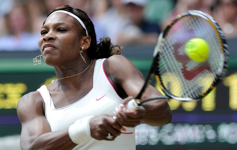Serena Williams nu va participa la US Open din cauza rănii de la picior 