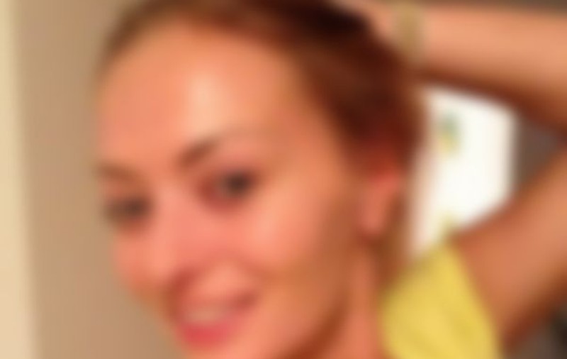 Delia Matache, complet NEMACHIATĂ! Cum ți se pare, BANALĂ sau FRUMOASĂ?