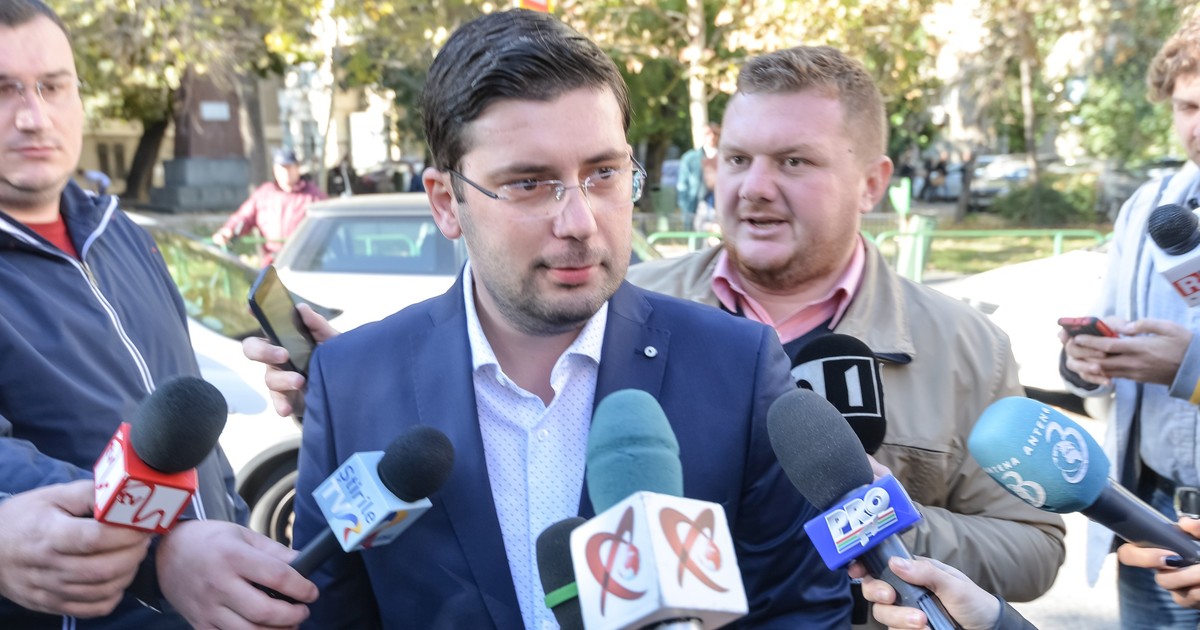 Agentul guvernamental al României la CEDO a demisionat