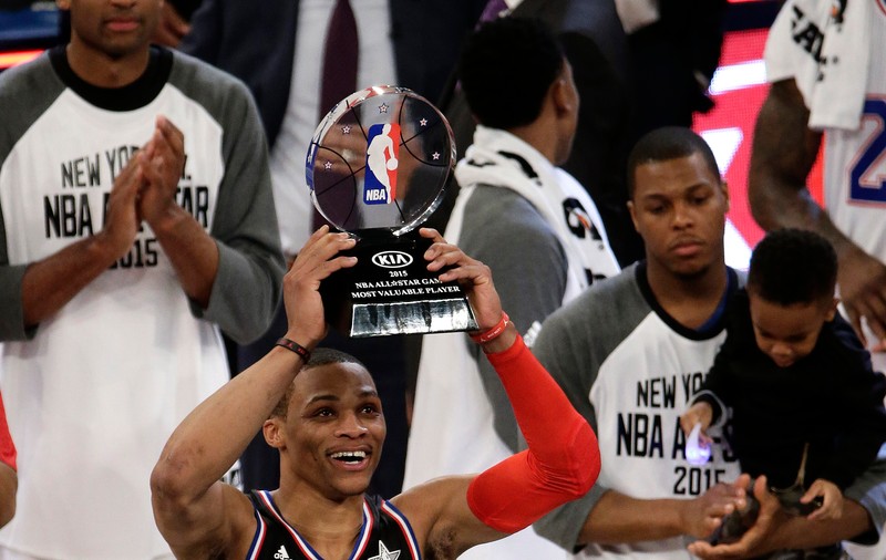 Jocurile Olimpice. Vedetele din NBA nu se dau în vânt după Rio. Două staruri au spus deja pas