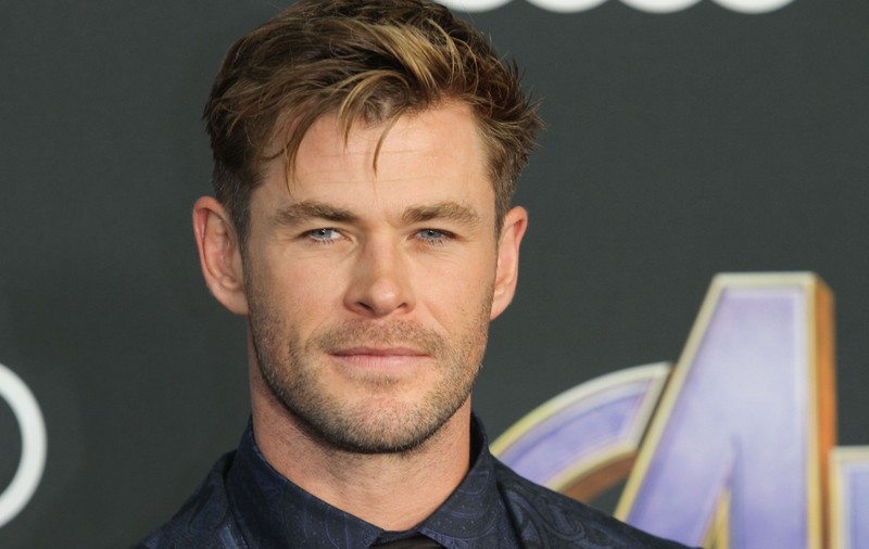 Actorul australian Chris Hemsworth donează 1 milion de dolari pentru combaterea incendiilor din țara sa natală