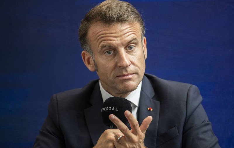 Franța recunoaște statul Palestina. Israelul amenință cu închiderea consulatului francez