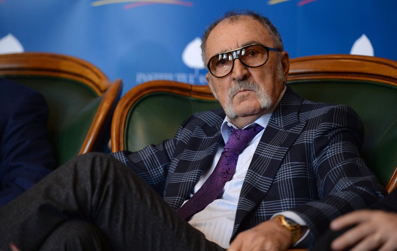 Ion Țiriac a avut COVID. „Am luat-o de la fiică-mea”. Ce spune despre vaccin