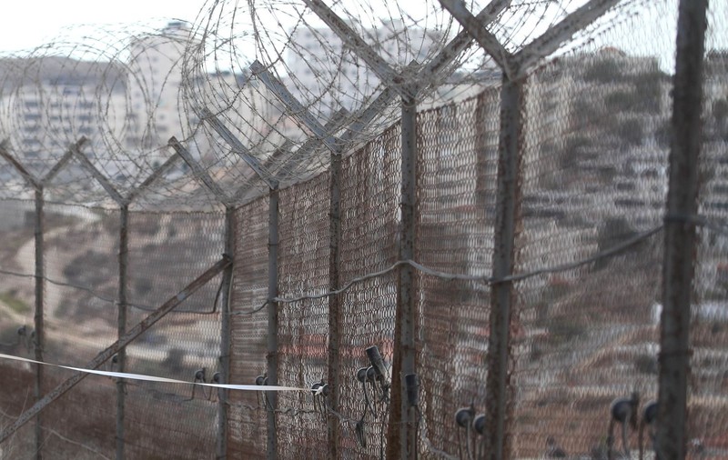 Bulgaria va construi un gard de 30 de kilometri la frontiera cu Turcia pentru a opri imigranţii