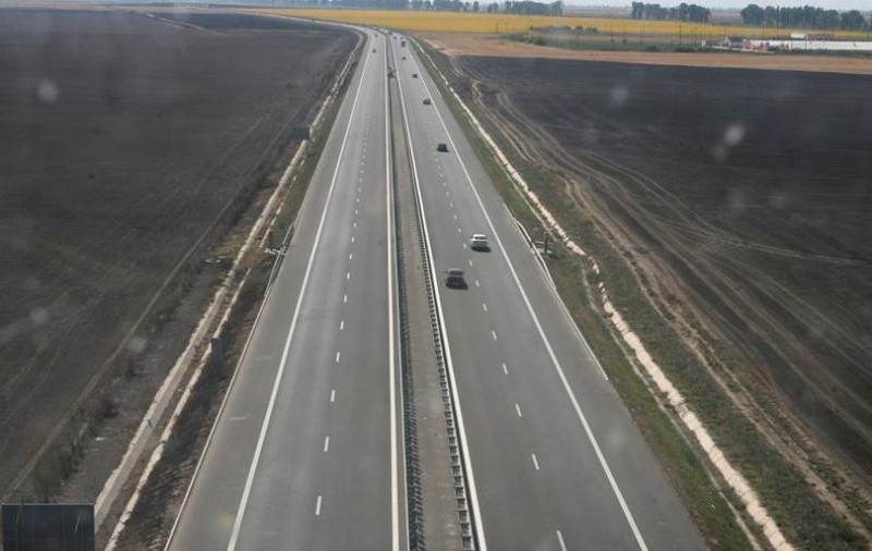 Autostrada Ploiești-Brașov devine obiectiv strategic de interes național. Decizia, luată în CSAT