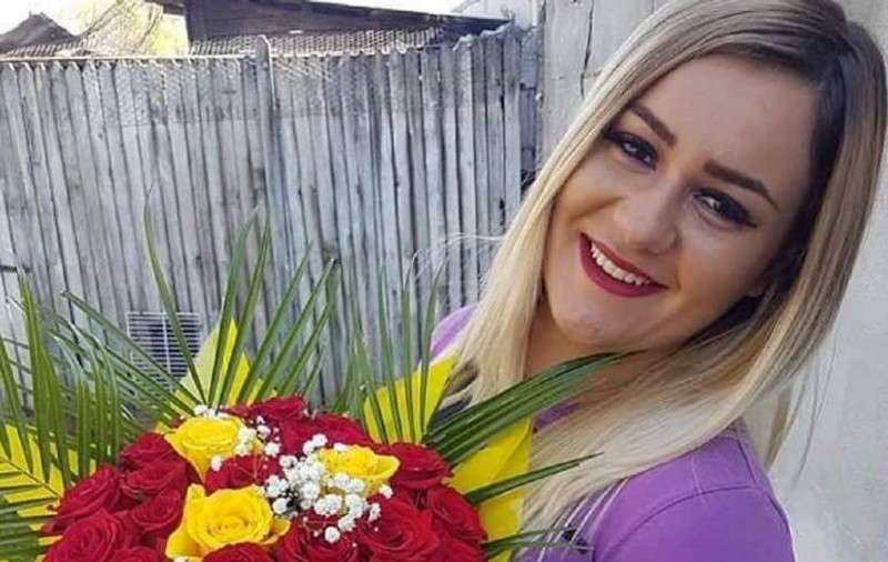 Tânăra băgată în comă de un şofer beat a murit. Raluca avea 24 de ani