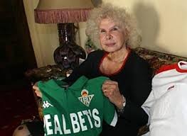 Duce de Alba iubea formaţia Betis