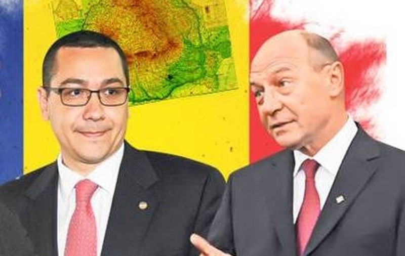 PONTA îl LOVEȘTE pe BĂSESCU unde îl doare mai tare! Vezi ce i-a TĂIAT