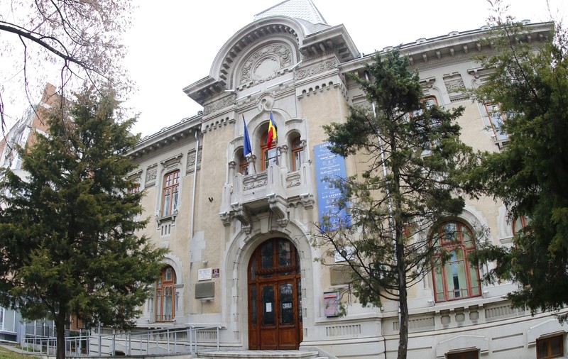 La Buzău, cultura se mută temporar la mall. Vechiul sediu al Bibliotecii Județene va fi refăcut cu fonduri europene
