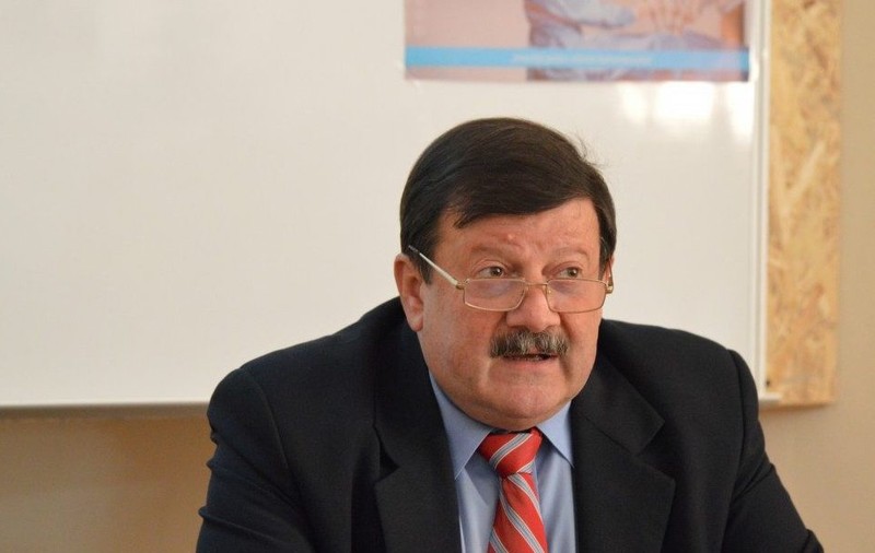 Chirurgul Lazăr Fulger, declarat de ANI în conflict de interese pentru magazinele pe care le deținea în Spitalul Județean din Timișoara