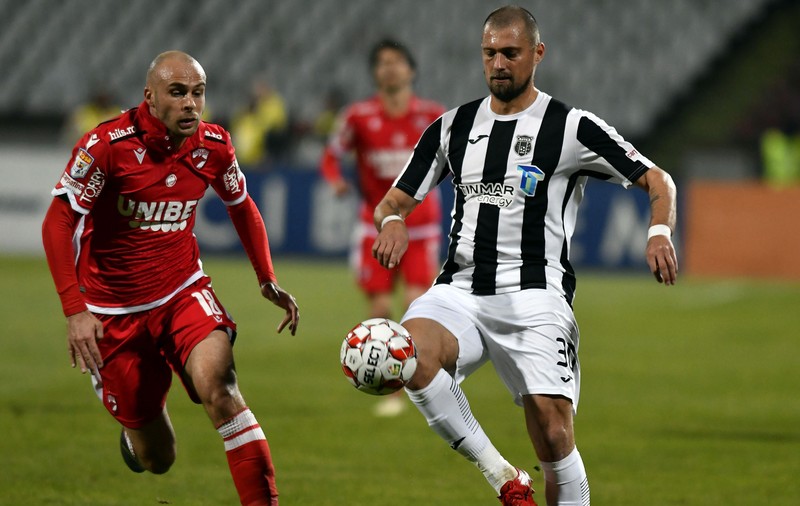 A murit tatăl lui Gabi Tamaș. Ce decizie a luat fotbalistul la aflarea veștii