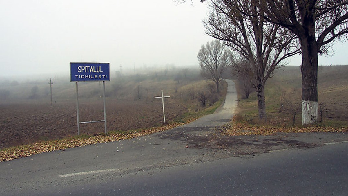 Ministerul Sănătății va da mai mulți bani pentru hrana bolnavilor de la Tichileşti. Conducerea spitalului nu a cerut acest lucru