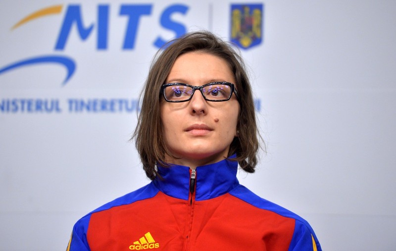 Ana Maria Popescu: Sunt vaccinată cu ambele doze şi urmează să mă programez pentru a treia