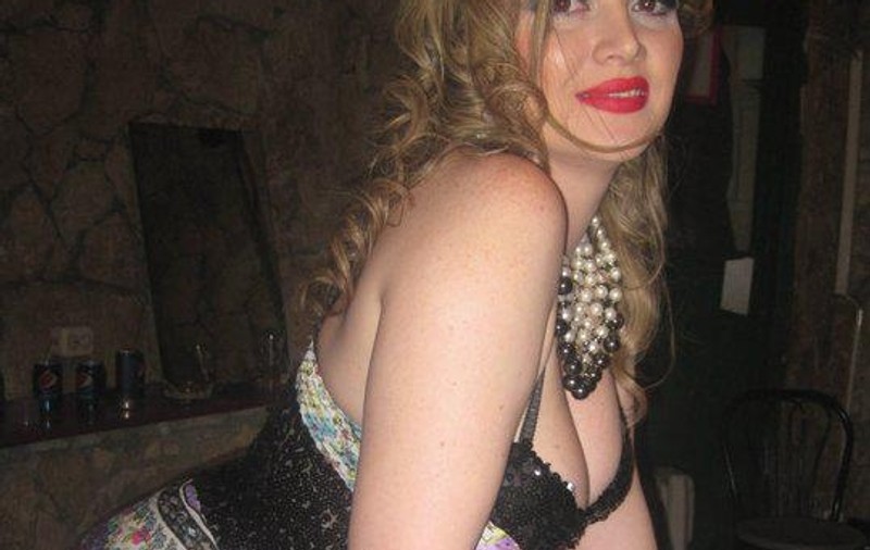 Oana Lis, CE TRANSFORMARE! Uite cum arăta când avea 18 ani. "SEMENI CU ANGELA SIMILEA!", strigă amicii | FOTO ÎN ARTICOL