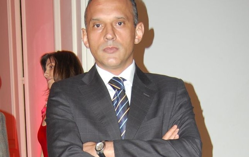 Florin Prunea este noul manager sportiv al Astrei Ploieşti
