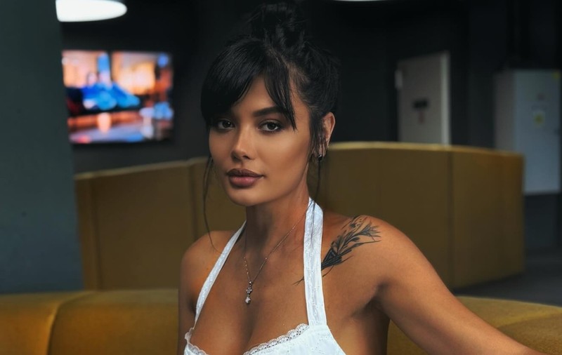 Cine este Olga Barcari, concurentă la Asia Express 2025. Face echipă cu Karmen Simionescu