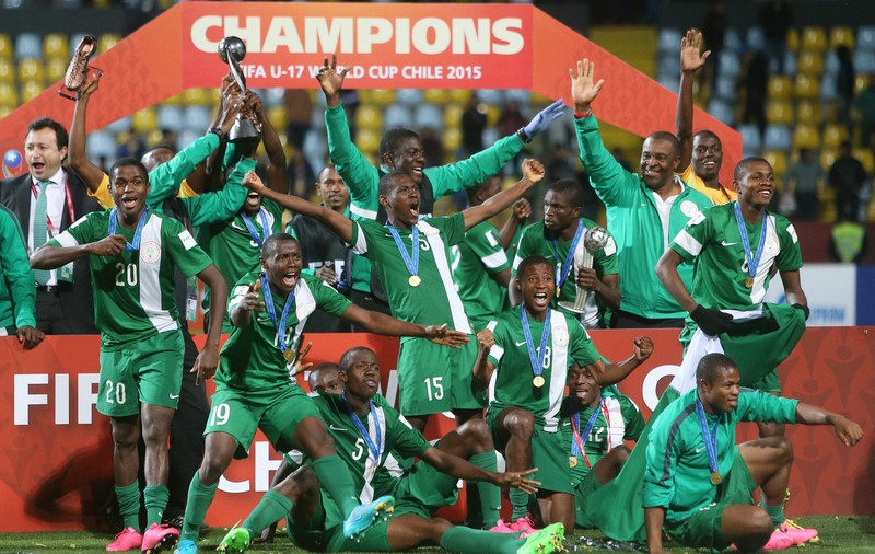 Nigeria, campioană mondială Under 17 pentru a cincea oară în istoria sa / VIDEO