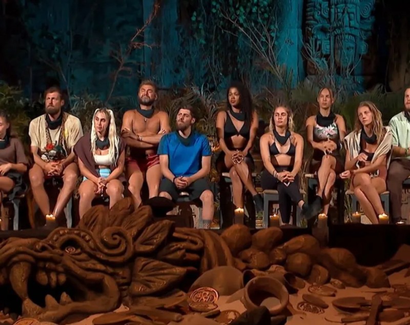 Finala „Survivor România” 2026. Gabriel Tamaș a câștigat trofeul și premiul de 100.000 de euro