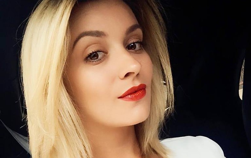 Diana Dumitrescu le dă peste nas cârcotașilor! Cum arată în costum de baie