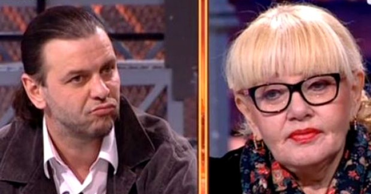 Cum a reacționat Liviu Arteni când a aflat că Israela Vodovoz a murit. Sora lui a dat detalii înfiorătoare