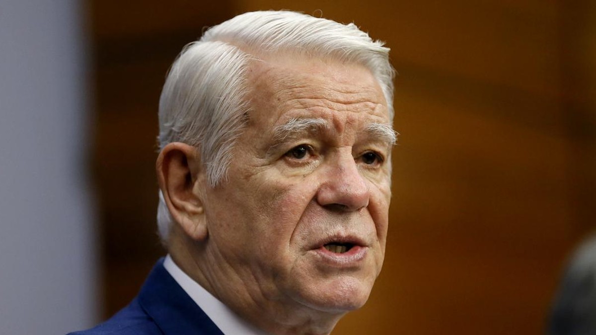 Teodor Meleşcanu: "Nu-mi dau demisia, nu sunt prost!"