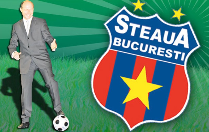 Înnebuniţi după fotbal!