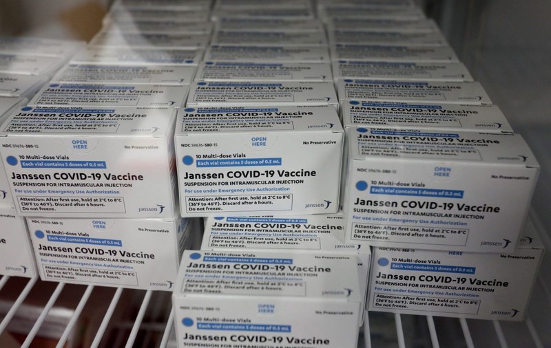 România primește o nouă tranșă de vaccin Johnson & Johnson