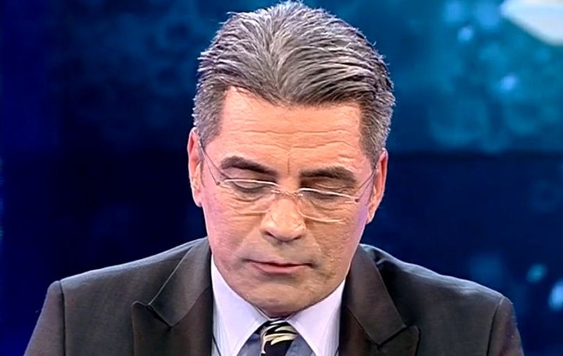 Marcel Toader a fost evacuat din casă cu scandal de vecinii lui. Apartamentul a fost scos la licitație