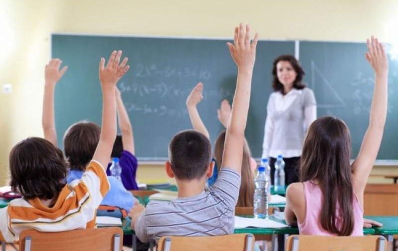 A doua etapă de înscriere în învăţământul primar pentru anul şcolar 2019/2020 începe astăzi