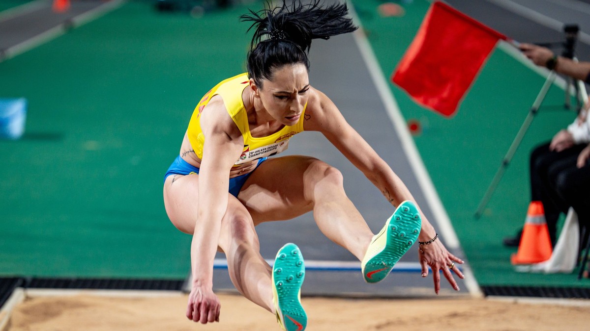 Florentina Iușco