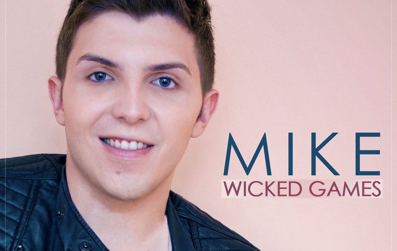 PREMIERĂ LIBERTATEA.RO | Mike îi face concurență lui Faydee cu piesa "Wicked Games"