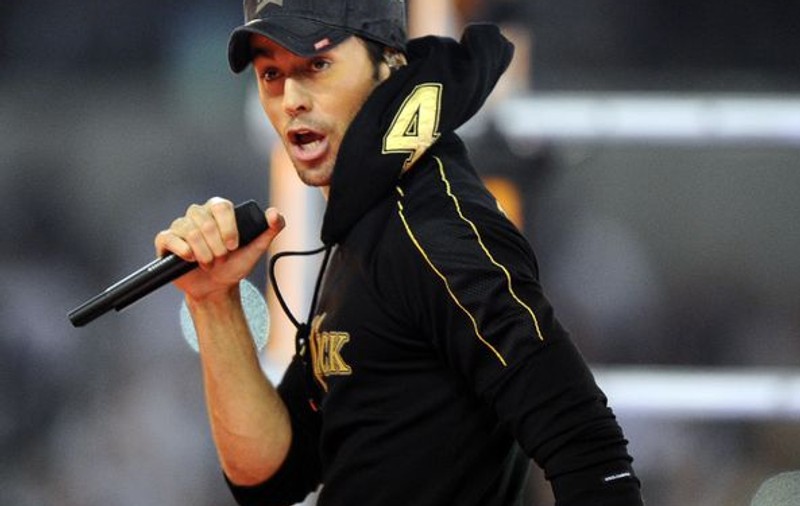 Kate Moss către Enrique Iglesias: "Stai dracului departe de mine!"
