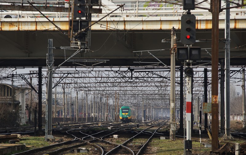 Cât ar putea costa realizarea liniei de mare viteză București-Budapesta și prin ce orașe din România ar urma să treacă