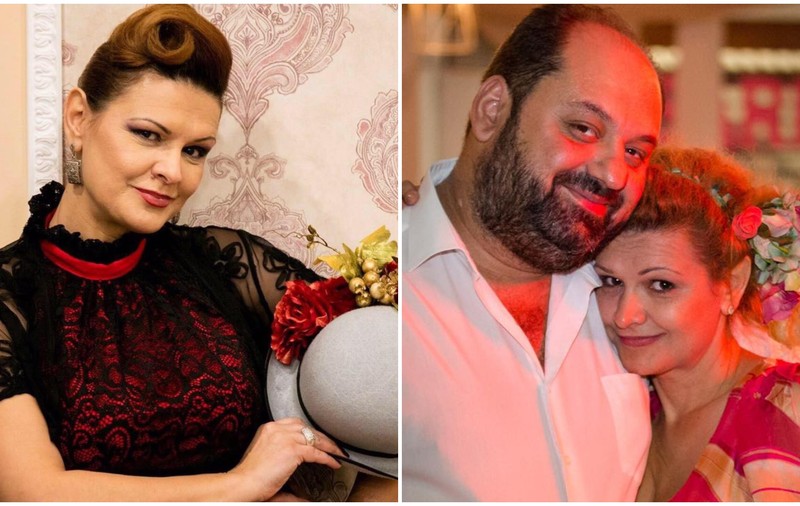 Anunțul făcut de Maria Buză după aproape 21 de ani de căsnicie cu George Pătrașcu. Abia acum s-a aflat. „S-au întâmplat multe în acești ani”