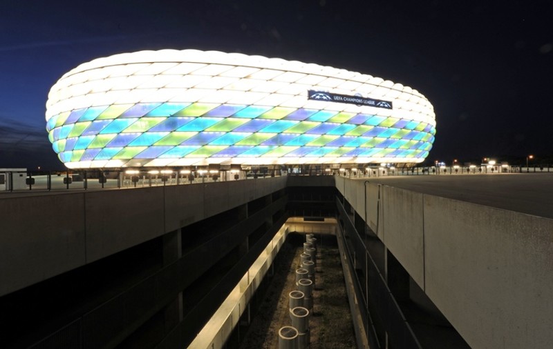 Bayern München şi Chelsea se înfruntă sâmbătă în finala Ligii Campionilor